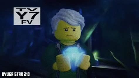 Ninjago Episode 54 Intro! on Make a GIF