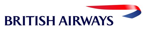 British Airways Logo / Airlines / Logonoid.com