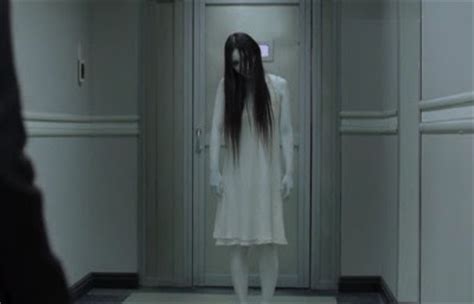 Web for GIRLS! - ..::ArE YoU AfrAiD oF??::.. - The Grudge