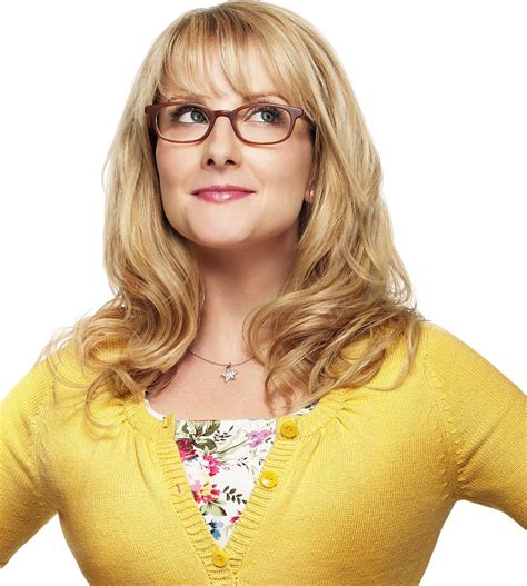 Bernadette (Melissa Rauch) - Big Bang Theory | Melissa rauch, Bigbang ...