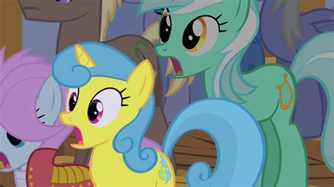 Lemon Hearts | My Little Pony Friendship is Magic Wiki | FANDOM powered ...