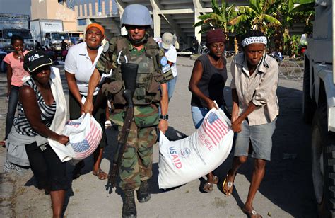 After Matthew, Haiti risks greater US domination | Green Left