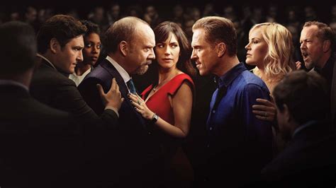 Billions Season 5 Episode 6: Promo Out! Chuck Causing Trouble For Axelrod, Release Date