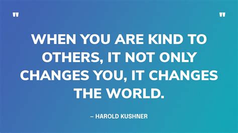 89 Best Quotes About Kindness for a Better World