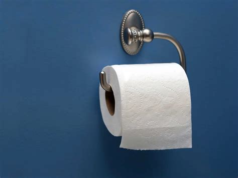 How Long Does A Roll Of Toilet Paper Last | Storables