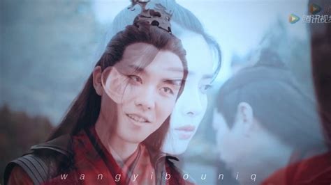 Wen Chao [温晁] The Untamed [陈情令] SHORT FMV - YouTube