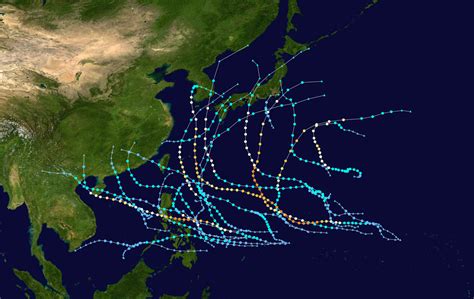 2023 Pacific typhoon season (CycloneMC) | Hypothetical Hurricanes Wiki ...