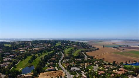 Camarillo CA - Drone Photography