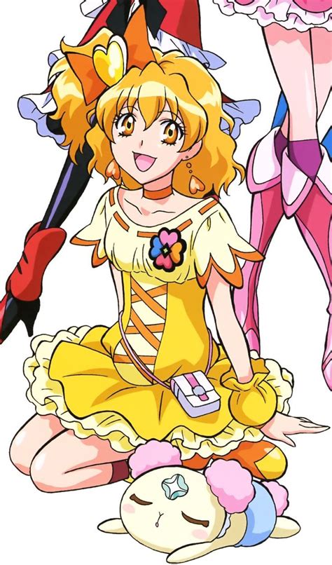 Fresh Precure! Image by Kagawa Hisashi #2078373 - Zerochan Anime Image ...