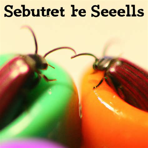 Do Skittles contain beetles? – Pet Brilliant.com