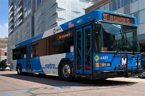 2024: Enhancing the Metro Transit Journey | Metro Transit – Saint Louis