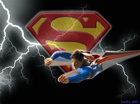 Superman Flying Wallpaper - WallpaperSafari