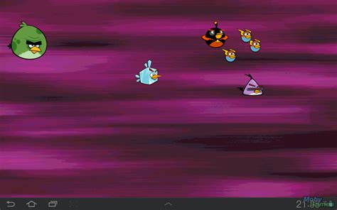 Angry Birds: Space - Angry Birds Photo (35225855) - Fanpop