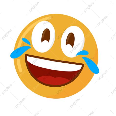 Laughing Emojis PNG Image, Laughing Emoji, Emoji, Sticker, Laughing PNG Image For Free Download