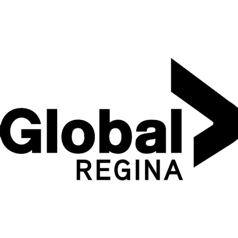 Global Regina logo vector SVG, PNG download free