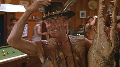 Crocodile Dundee (1986) | FilmFed