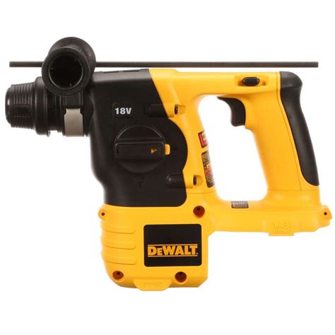 Dewalt 20v Rotary Hammer Home Depot | What You Know About Dewalt 20v ...