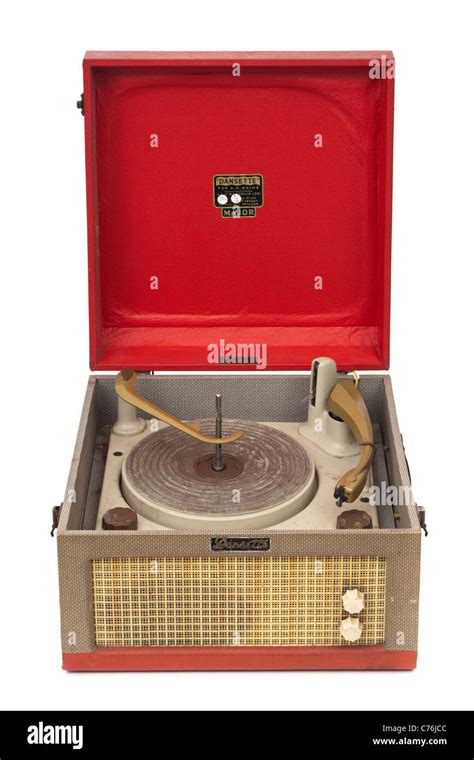 Vintage record player - lagoagrio.gob.ec