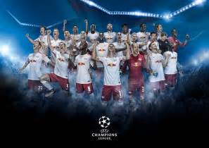 RB LEIPZIG CHAMPIONS LEAGUE! on Behance