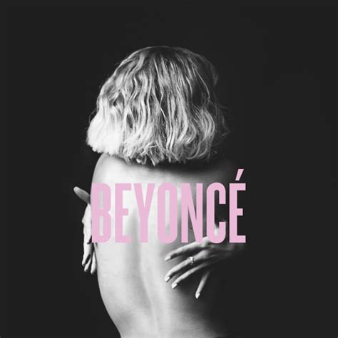 Beyoncé - BEYONCÉ (Album Cover) | The Visual Album. I just l… | Flickr