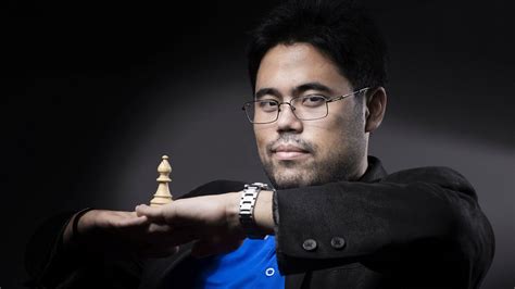 Chess GM and Streamer Hikaru Nakamura Hits a Glorious Milestone on ...