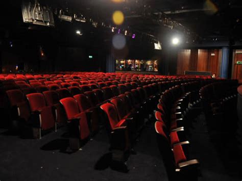 Leicester Square Theatre | Theatre in Leicester Square,