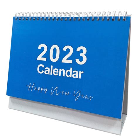 Buy 2023 | 2023 English Desk - January 2023 - December 2023, To-do List and Notes, Minimalistic ...