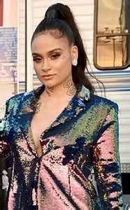 Kehlani - Cloud 19 | Releases, Reviews, Credits | Discogs