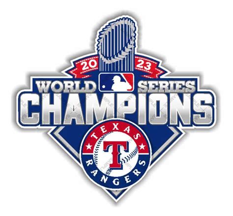 Rangers Champions 2023 Decal - Etsy