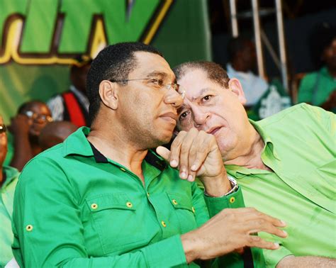 A thought for politicians and everybody | Commentary | Jamaica Gleaner