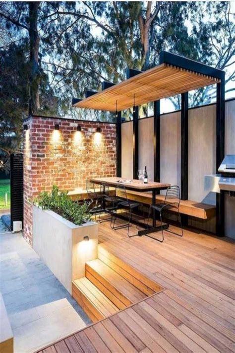 30 Pergola landscaping Design Ideas That Will Blow Your Mind - Page 30 ...