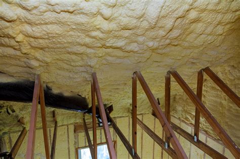 DIY Spray Foam Insulation: The Complete Guide - Paldrop.com