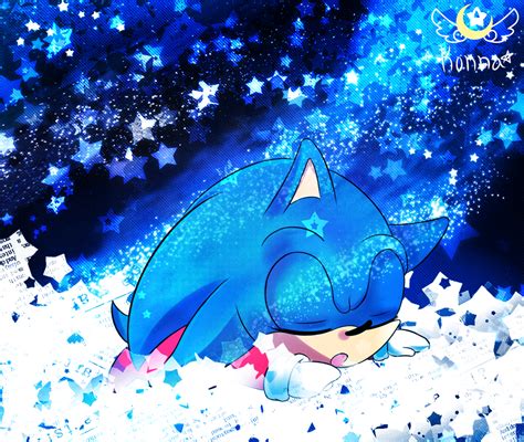 Sleeping Baby Hedgehog by KonKonna on DeviantArt