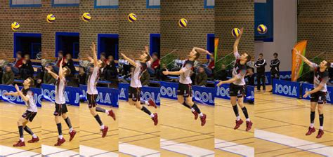 How to Jump Serve In Volleyball - Easy Step By Step Guide