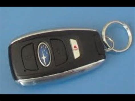 subaru crosstrek key fob battery - ericka-mcclarnon