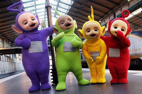 Teletubbies Teletubbies Funny Teletubbies Teletubbies Actors | Images and Photos finder