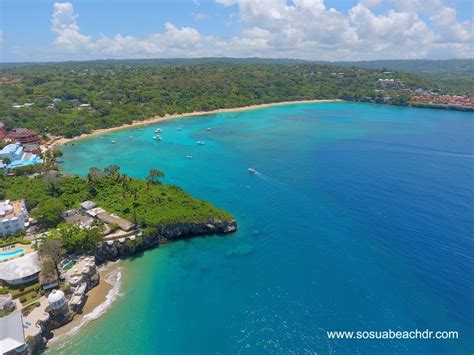 Sosua Beach Dominican Republic - Sosua Beach Dominican Republic