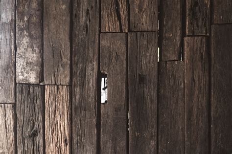 Premium Photo | Old wood wall