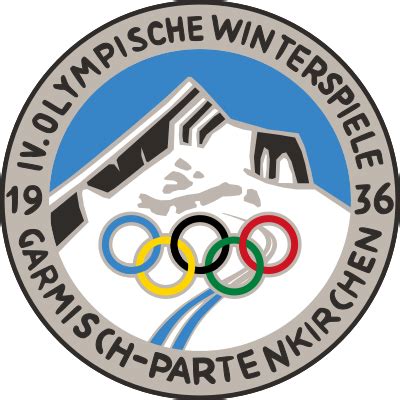 1936 Winter Olympics - Wikipedia