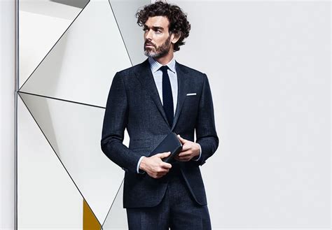 15 Best Suit Brands For Men To Buy In 2019