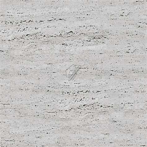 Roman travertine slab texture seamless 02479