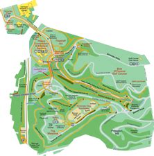 Pittsburgh Park Maps – Explorer's Guide