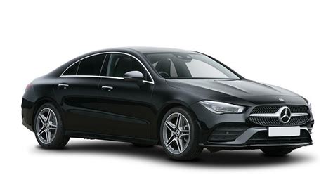 Mercedes-Benz CLA Coupe CLA 180 AMG Line Premium 4dr Tip Auto Car Leasing | Any Car Online