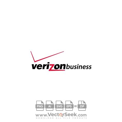 Verizon Wireless Logo Png