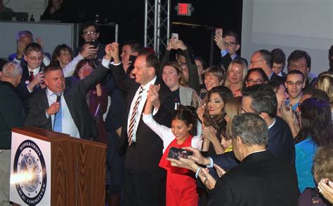 Zeldin scores decisive victory over Gershon for U.S. Congress - RiverheadLOCAL