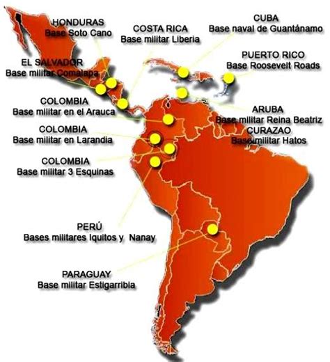 La revista Jacobin defiende el dominio burgués y el imperialismo estadounidense en América ...