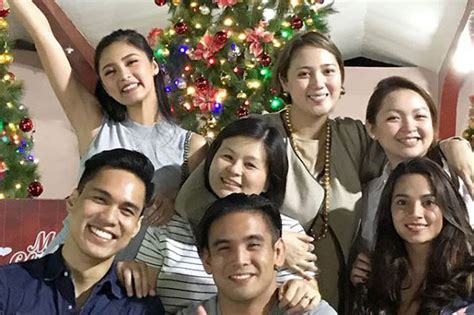 LOOK: Kim Chiu reunites with 'PBB: Teen Edition' friends | ABS-CBN News