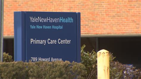 Yale New Haven Hospital Restricts All But Essential Visitors – NBC Connecticut