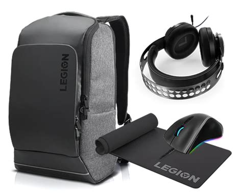 Legion's Choice Bundle – Technation.my