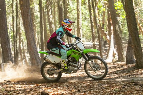 2020 Kawasaki KLX230R Review - Cycle News